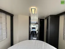 Fahrzeugbild Roller Team Kronos 267 P 180PS Queensbett Automatik #19