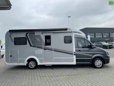 Bild 3 Knaus Van TI PLUS 700 LF Platinum Selection Allrad2024 Automatik 177 PS