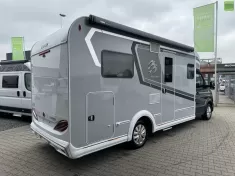 Bild 4 Knaus Van TI PLUS 700 LF Platinum Selection