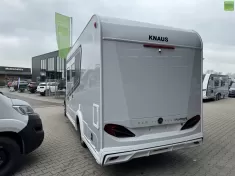 Bild 5 Knaus Van TI PLUS 700 LF Platinum Selection Allrad2024 Automatik 177 PS