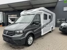 Bild 6 Knaus Van TI PLUS 700 LF Platinum Selection Allrad2024 Automatik 177 PS