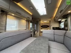 Bild 10 Knaus Van TI PLUS 700 LF Platinum Selection