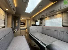 Bild 11 Knaus Van TI PLUS 700 LF Platinum Selection