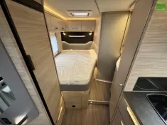 Bild 16 Knaus Van TI PLUS 700 LF Platinum Selection Allrad2024 Automatik 177 PS