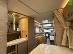 Bild 18 Knaus Van TI PLUS 700 LF Platinum Selection