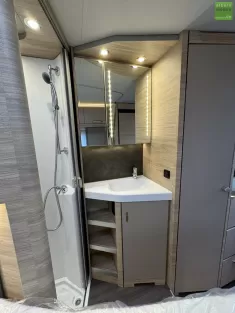 Bild 19 Knaus Van TI PLUS 700 LF Platinum Selection