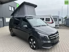 Bild 1 VanTourer Urban V-Klasse Mercedes Allrad AHK 2024