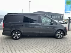 Bild 2 VanTourer Urban V-Klasse Mercedes Allrad AHK 2024