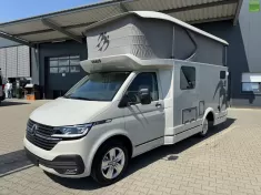 Bild 31 Knaus Tourer CUV 500 MQ CUVISION 3500kg LED Navi 2024