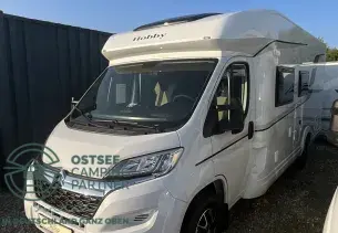 Optima ONTOUR<br/>T65 HFL