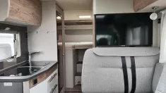 Bild 7 Hymer Exsis-t 580 Pure *Reisefertig*