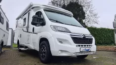 Bild 1 Hymer Exsis-t 580 Pure *Reisefertig*