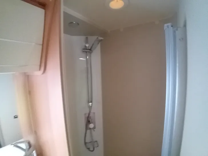 Fahrzeugbild Forster A 699 VB Automatik, Winter Paket, bis 6 Personen #11