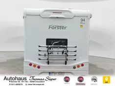 Bild 7 Forster A 699 VB Automatik, Winter Paket, bis 6 Personen