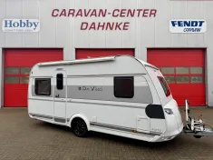 Bild 1 Tabbert Da Vinci 450 TD