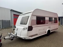 Fahrzeugbild Tabbert Da Vinci 450 TD #4
