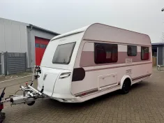 Bild 4 Tabbert Da Vinci 450 TD