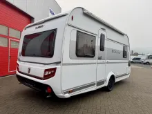 Fahrzeugbild Tabbert Da Vinci 450 TD #5
