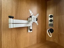 Fahrzeugbild Tabbert Da Vinci 450 TD #16