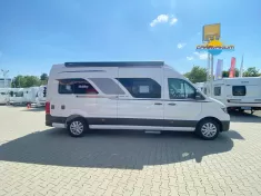 Bild 1 Hobby Maxia Van 680 ET *Leasing *Finanzierung möglich