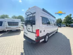 Bild 4 Hobby Maxia Van 680 ET *Leasing *Finanzierung möglich