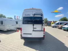 Bild 5 Hobby Maxia Van 680 ET *Leasing *Finanzierung möglich