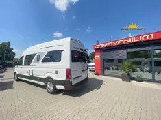 Bild 2 Hobby Maxia Van 680 ET *Leasing *Finanzierung möglich