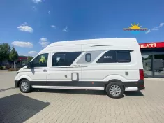 Bild 6 Hobby Maxia Van 680 ET *Leasing *Finanzierung möglich