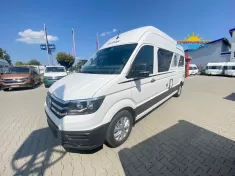 Bild 7 Hobby Maxia Van 680 ET *Leasing *Finanzierung möglich