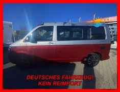 Bild 4 VW California T6.1 Ocean*DSG*TOP*PREIS* Viele Extras