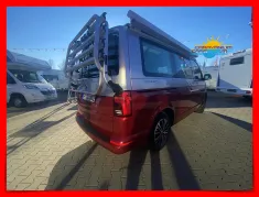 Bild 6 VW California T6.1 Ocean*DSG*TOP*PREIS* Viele Extras