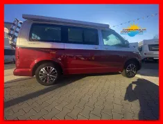 Bild 7 VW California T6.1 Ocean*DSG*TOP*PREIS* Viele Extras
