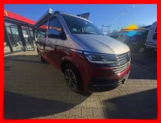 Bild 8 VW California T6.1 Ocean*DSG*TOP*PREIS* Viele Extras