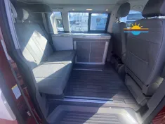 Bild 9 VW California T6.1 Ocean*DSG*TOP*PREIS* Viele Extras
