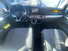 Bild 10 VW California T6.1 Ocean*DSG*TOP*PREIS* Viele Extras