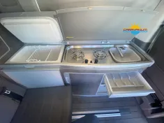 Bild 11 VW California T6.1 Ocean*DSG*TOP*PREIS* Viele Extras