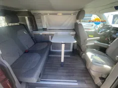 Bild 12 VW California T6.1 Ocean*DSG*TOP*PREIS* Viele Extras