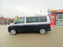 Fahrzeugbild VW California T6.1 Ocean Edition*4x4*204PS Vollausstattung!!! #3