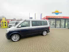 Bild 4 VW California T6.1 Ocean Edition*4x4*204PS *AKTION!