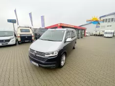 Bild 5 VW California T6.1 Ocean Edition*4x4*204PS *AKTION!