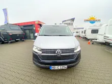 Fahrzeugbild VW California T6.1 Ocean Edition*4x4*204PS Vollausstattung!!! #6