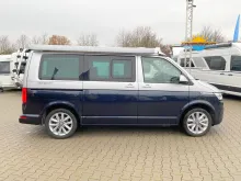 Fahrzeugbild VW California T6.1 Ocean Edition*4x4*204PS Vollausstattung!!! #8