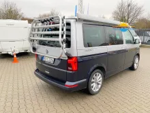 Fahrzeugbild VW California T6.1 Ocean Edition*4x4*204PS Vollausstattung!!! #9