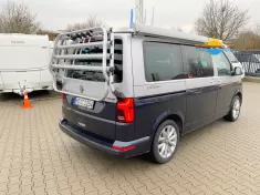 Bild 9 VW California T6.1 Ocean Edition*4x4*204PS *AKTION!