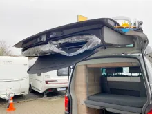 Fahrzeugbild VW California T6.1 Ocean Edition*4x4*204PS Vollausstattung!!! #11