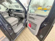 Fahrzeugbild VW California T6.1 Ocean Edition*4x4*204PS Vollausstattung!!! #15