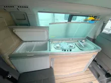 Fahrzeugbild VW California T6.1 Ocean Edition*4x4*204PS Vollausstattung!!! #17