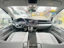 Fahrzeugbild VW California T6.1 Ocean Edition*4x4*204PS Vollausstattung!!! #20