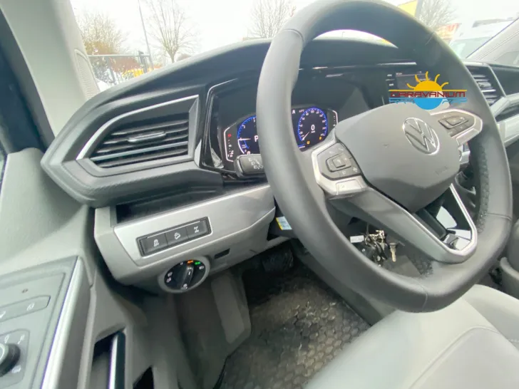 Fahrzeugbild VW California T6.1 Ocean Edition*4x4*204PS Vollausstattung!!! #22