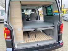 Fahrzeugbild VW California T6.1 Ocean Edition*4x4*204PS Vollausstattung!!! #23